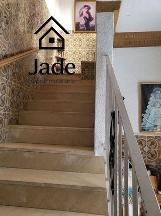 Chalet en venta en Casco Histórico  - Ribera - San Basilio en Córdoba
