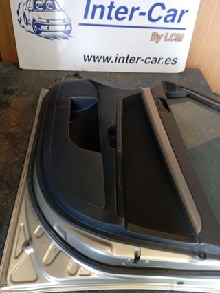 Puerta Trasera Derecha Mitsubishi Lancer 2010