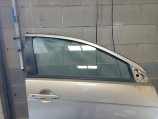 Puerta Trasera Derecha Mitsubishi Lancer 2010
