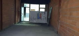 Local comercial en venta en Don Benito