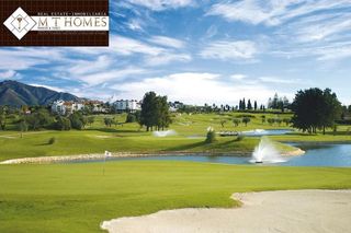 Piso en venta en Mijas Golf en Mijas