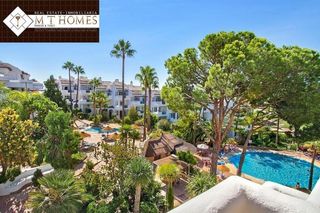 Piso en venta en Mijas Golf en Mijas