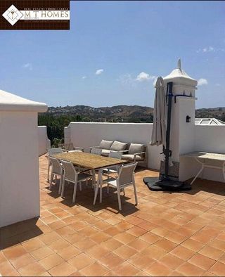 Piso en venta en Mijas Golf en Mijas