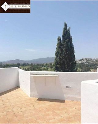 Piso en venta en Mijas Golf en Mijas
