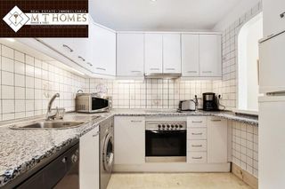 Piso en venta en Mijas Golf en Mijas