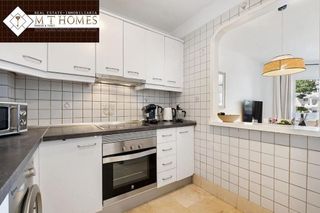 Piso en venta en Mijas Golf en Mijas