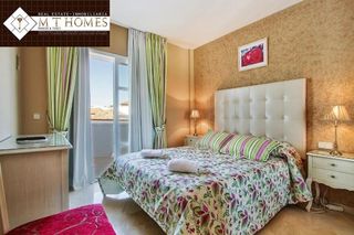 Piso en venta en Mijas Golf en Mijas