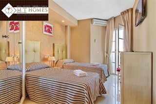 Piso en venta en Mijas Golf en Mijas