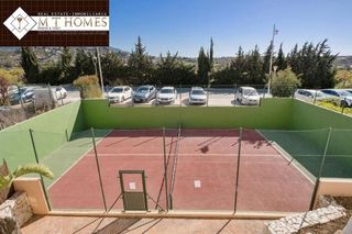 Piso en venta en Mijas Golf en Mijas