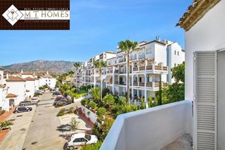 Piso en venta en Mijas Golf en Mijas