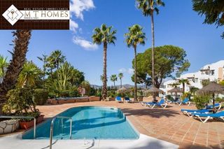 Piso en venta en Mijas Golf en Mijas