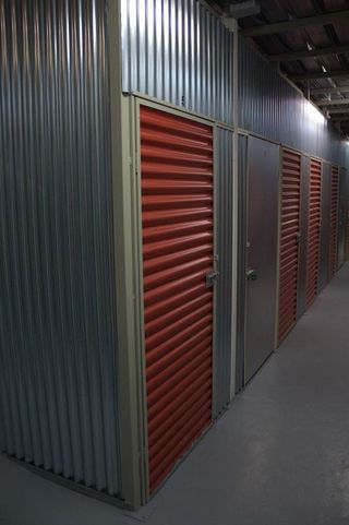 Trastero en venta en Sudeste Industrial en Fuenlabrada