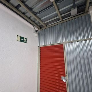 Trastero en venta en Sudeste Industrial en Fuenlabrada