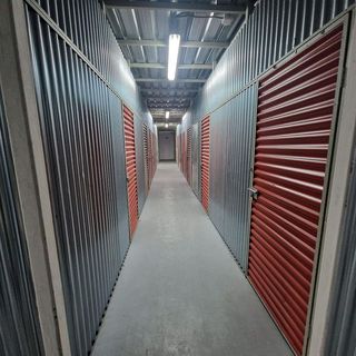 Trastero en venta en Sudeste Industrial en Fuenlabrada