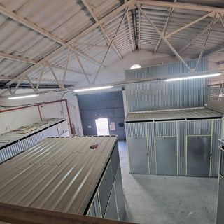 Trastero en venta en Sudeste Industrial en Fuenlabrada