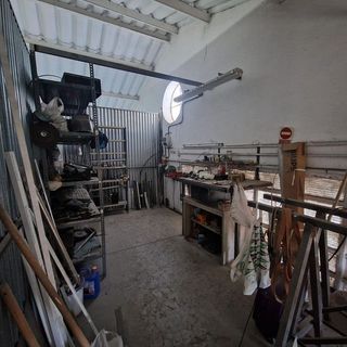 Trastero en venta en Sudeste Industrial en Fuenlabrada