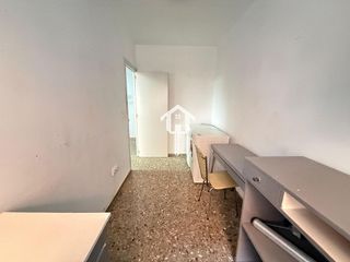 Oficina en venta en Benalúa en Alicante