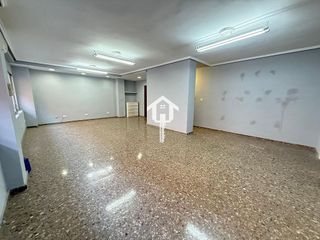 Oficina en venta en Benalúa en Alicante