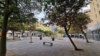 Piso en venta en Puerto - Plaza de Toros en Estepona