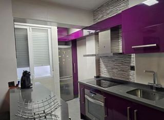 Piso en alquiler en Ciudad Jardín - Tagarete - El Zapillo en Almería