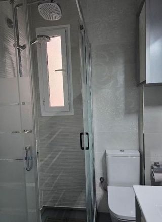 Piso en alquiler en Ciudad Jardín - Tagarete - El Zapillo en Almería