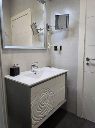 Piso en alquiler en Ciudad Jardín - Tagarete - El Zapillo en Almería