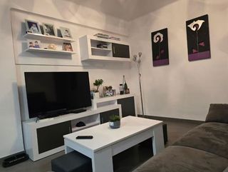 Piso en alquiler en Ciudad Jardín - Tagarete - El Zapillo en Almería