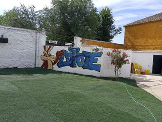 Solar en venta en Manzanares