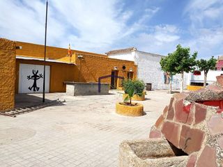 Solar en venta en Manzanares