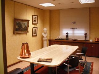 Nave industrial en alquiler en Can Feu - Can Gambús - Hostafrancs en Sabadell