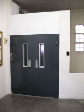 Nave industrial en alquiler en Can Feu - Can Gambús - Hostafrancs en Sabadell