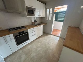 Piso en alquiler en Sóller