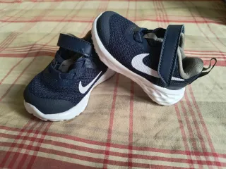 Zapatillas Nike bebé