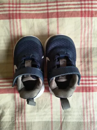 Zapatillas Nike bebé