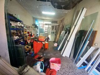 Local comercial en venta en Castilleja de la Cuesta