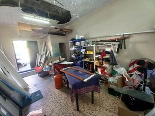 Local comercial en venta en Castilleja de la Cuesta