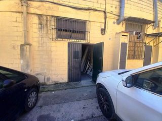 Local comercial en venta en Castilleja de la Cuesta