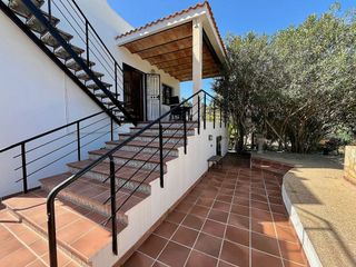 Casa adosada en alquiler en Es Cubells en Sant Josep de sa Talaia