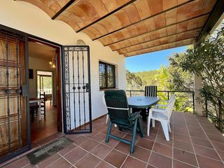 Casa adosada en alquiler en Es Cubells en Sant Josep de sa Talaia