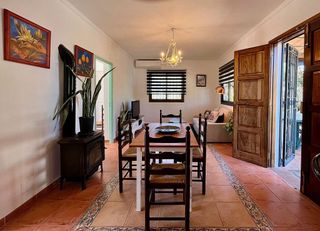 Casa adosada en alquiler en Es Cubells en Sant Josep de sa Talaia