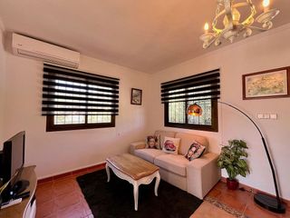 Casa adosada en alquiler en Es Cubells en Sant Josep de sa Talaia