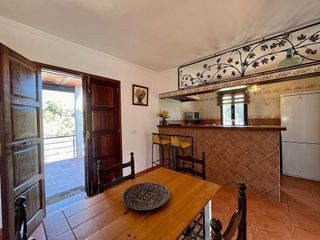 Casa adosada en alquiler en Es Cubells en Sant Josep de sa Talaia