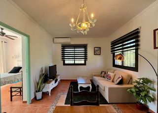 Casa adosada en alquiler en Es Cubells en Sant Josep de sa Talaia