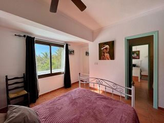 Casa adosada en alquiler en Es Cubells en Sant Josep de sa Talaia