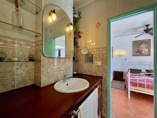 Casa adosada en alquiler en Es Cubells en Sant Josep de sa Talaia