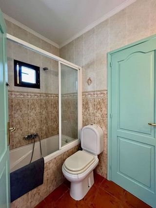 Casa adosada en alquiler en Es Cubells en Sant Josep de sa Talaia