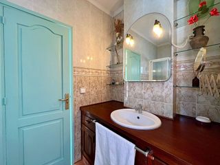 Casa adosada en alquiler en Es Cubells en Sant Josep de sa Talaia