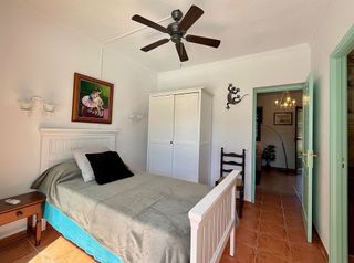 Casa adosada en alquiler en Es Cubells en Sant Josep de sa Talaia