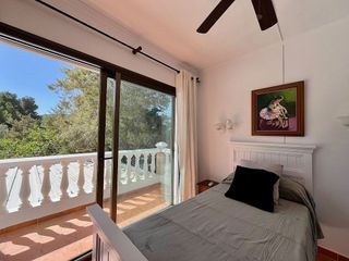 Casa adosada en alquiler en Es Cubells en Sant Josep de sa Talaia