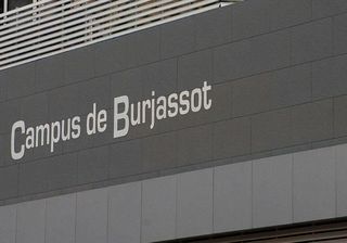 Terreno en venta en Zona Concordia en Burjassot